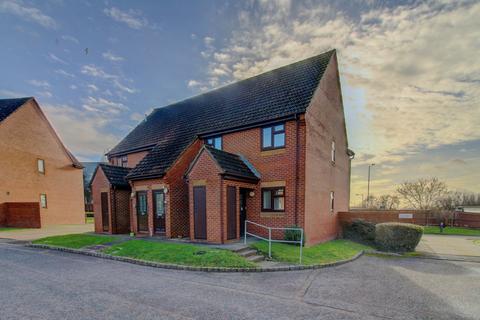 undefined, Lansdowne Way, Buckinghamshire HP11