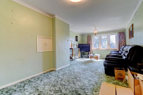 3 bedroom end of terrace house for sale, Edmunds Close, High Wycombe HP12