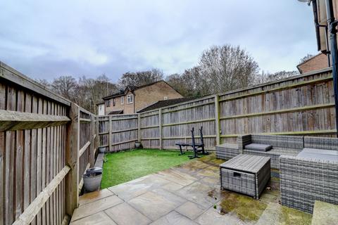 43a Rushbrooke Close, High Wycombe, HP13 7QW