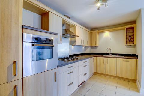 50 Copperfields, High Wycombe, HP12 4AN
