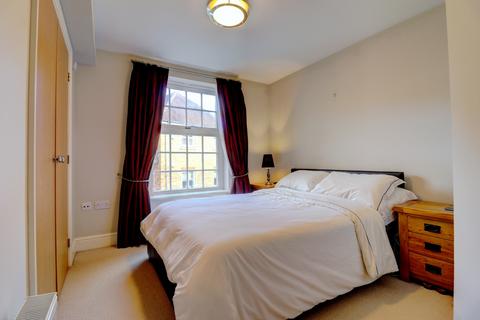 50 Copperfields, High Wycombe, HP12 4AN