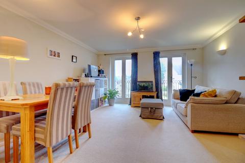50 Copperfields, High Wycombe, HP12 4AN