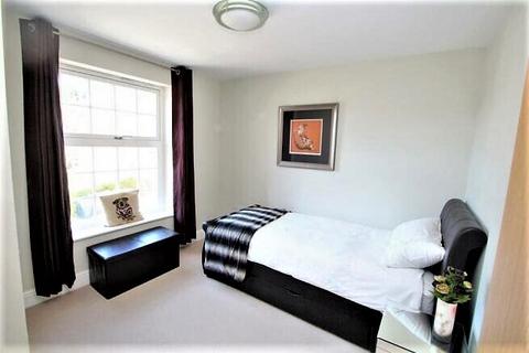 50 Copperfields, High Wycombe, HP12 4AN