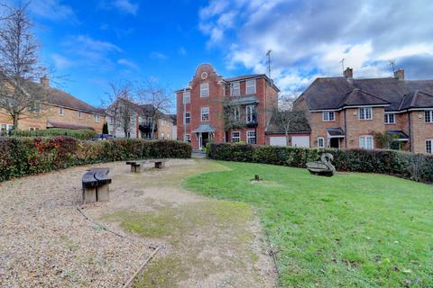 50 Copperfields, High Wycombe, HP12 4AN