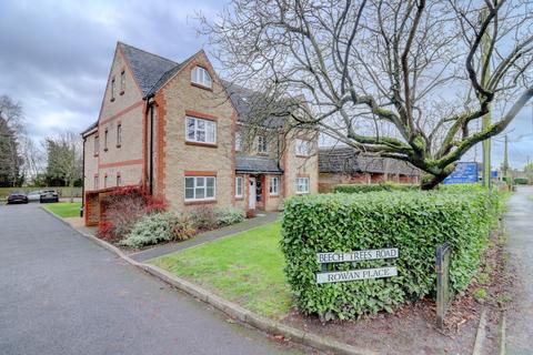 Flat 11, Rowan Place Beech Trees Road, High Wycombe, HP12 4AW