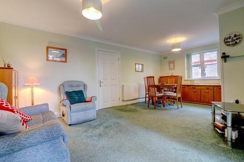 Flat 11, Rowan Place Beech Trees Road, High Wycombe, HP12 4AW