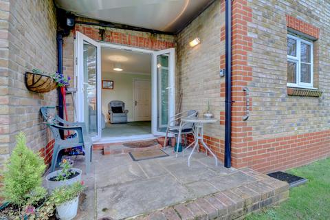 Flat 11, Rowan Place Beech Trees Road, High Wycombe, HP12 4AW