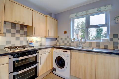Flat 11, Rowan Place Beech Trees Road, High Wycombe, HP12 4AW