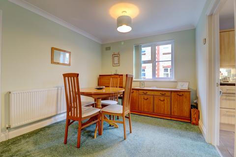 Flat 11, Rowan Place Beech Trees Road, High Wycombe, HP12 4AW