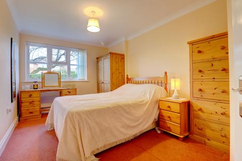 Flat 11, Rowan Place Beech Trees Road, High Wycombe, HP12 4AW