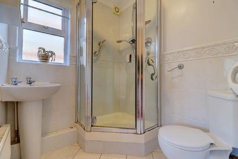 Flat 11, Rowan Place Beech Trees Road, High Wycombe, HP12 4AW