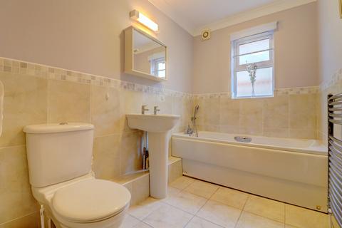 Flat 11, Rowan Place Beech Trees Road, High Wycombe, HP12 4AW