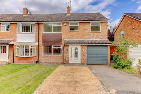 5 bedroom semi-detached house for sale, Berkeley Road, High Wycombe HP10