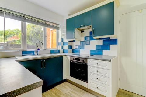 33 Berkeley Road, Loudwater, High Wycombe, HP10 9TT