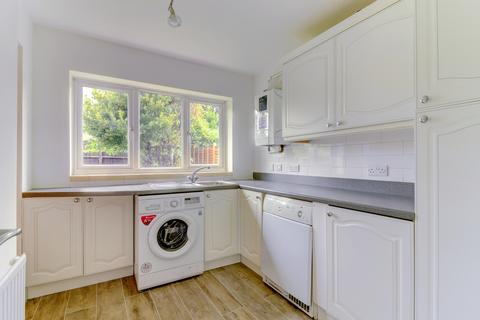 33 Berkeley Road, Loudwater, High Wycombe, HP10 9TT