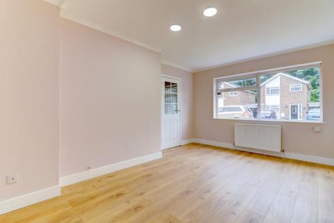 33 Berkeley Road, Loudwater, High Wycombe, HP10 9TT
