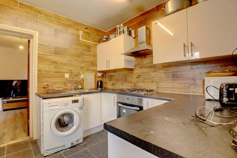 40 Benjamin Road, High Wycombe, HP13 6SR