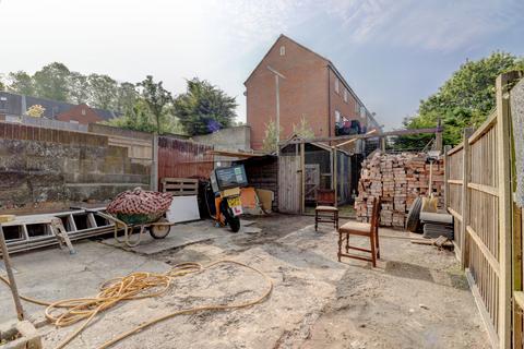 40 Benjamin Road, High Wycombe, HP13 6SR