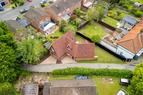 3 bedroom detached house for sale, Old Hardenwaye, Buckinghamshire HP13