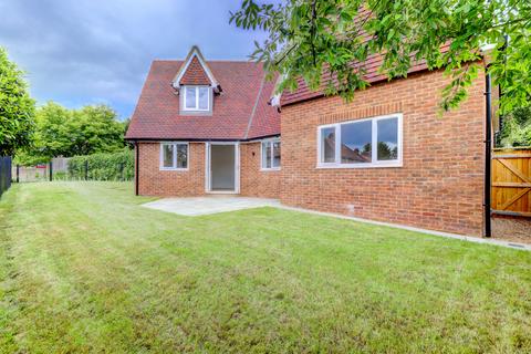 3 bedroom detached house for sale, Old Hardenwaye, Buckinghamshire HP13