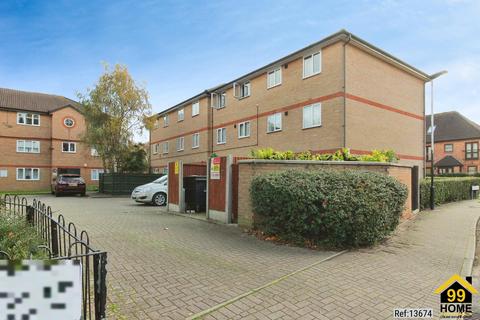 1 bedroom flat for sale, Evelyn Denington Road, London, E6