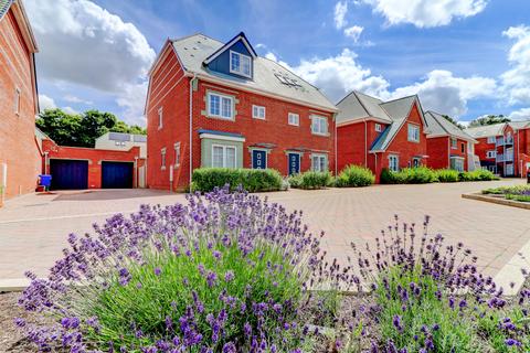 undefined, Kilty Place, Buckinghamshire HP11