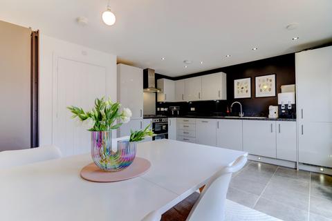 undefined, Kilty Place, Buckinghamshire HP11