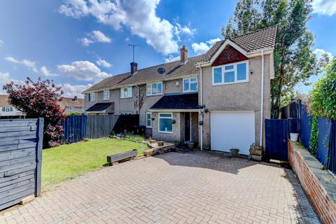 4 bedroom semi-detached house for sale, Coronation Crescent, High Wycombe HP14