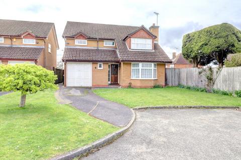 4 bedroom detached house for sale, Dean Way, High Wycombe HP15