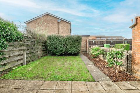 18 Fallowfield, Hazlemere, High Wycombe, HP15 7RP