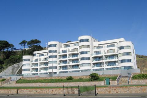 2 bedroom flat for sale, La Route de St Aubin, St Helier, JE2