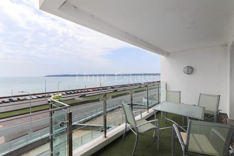 2 bedroom flat for sale, La Route de St Aubin, St Helier, JE2