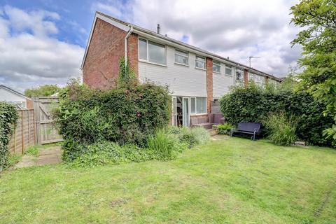 3 bedroom end of terrace house for sale, Clare Road, Great Missenden HP16