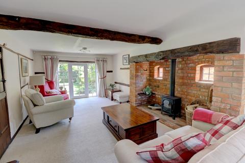 4 bedroom detached house for sale, Chiltern Lane, High Wycombe HP15