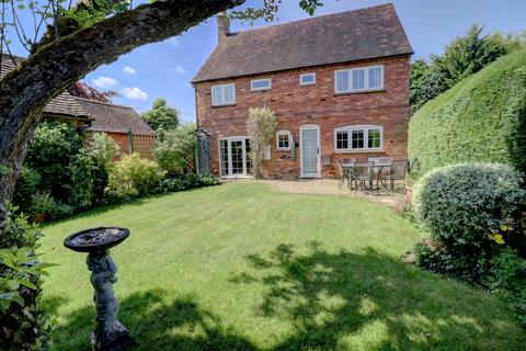 4 bedroom detached house for sale, Chiltern Lane, High Wycombe HP15