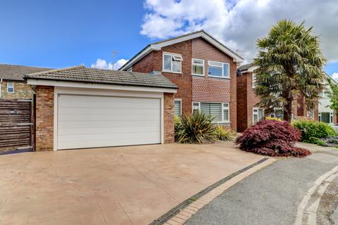 3 bedroom detached house for sale, Weathercock Gardens, High Wycombe HP15