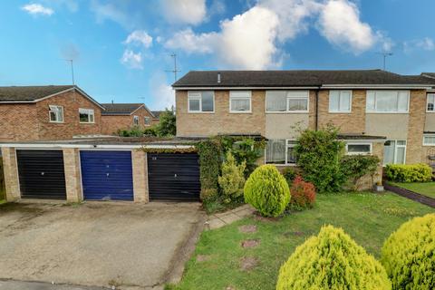 4 bedroom end of terrace house for sale, Elder Way, High Wycombe HP15