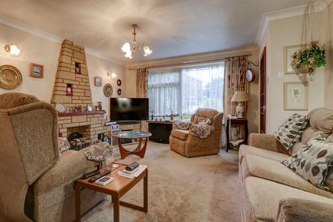 4 bedroom end of terrace house for sale, Elder Way, High Wycombe HP15