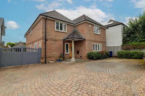 4 bedroom detached house for sale, Sheepcote Dell Road, High Wycombe HP15