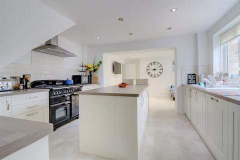 14 Dorrells Road, Longwick, Princes Risborough, HP27 9SL