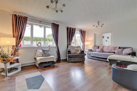 14 Dorrells Road, Longwick, Princes Risborough, HP27 9SL