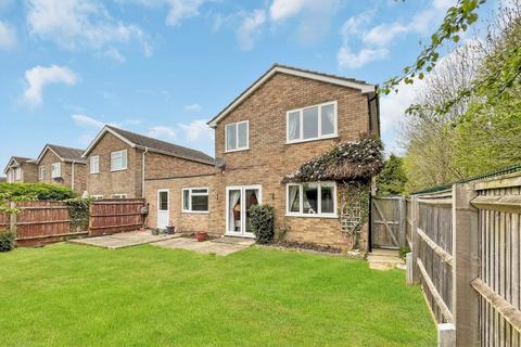 14 Dorrells Road, Longwick, Princes Risborough, HP27 9SL