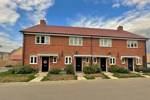 6 Autumn Drive, Longwick, Princes Risborough, HP27 9ER