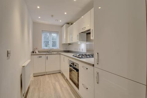 6 Autumn Drive, Longwick, Princes Risborough, HP27 9ER