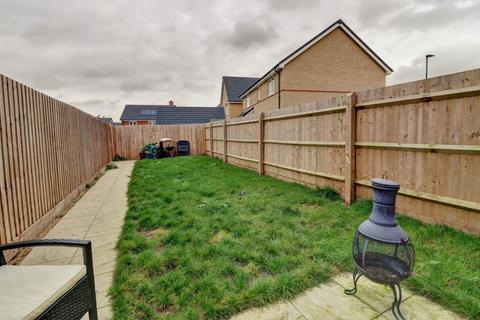 6 Autumn Drive, Longwick, Princes Risborough, HP27 9ER