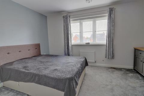 6 Autumn Drive, Longwick, Princes Risborough, HP27 9ER