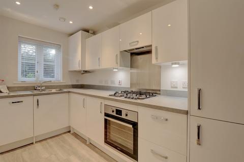 6 Autumn Drive, Longwick, Princes Risborough, HP27 9ER