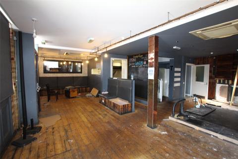 Restaurant to rent, Grove Road, Mile End, London, E3