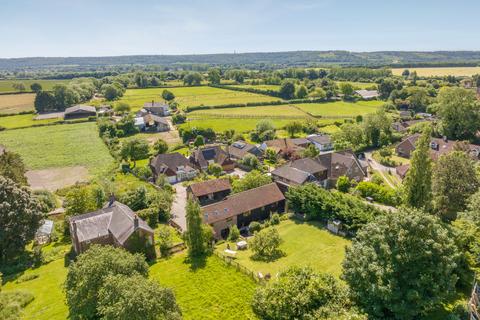 4 bedroom detached house for sale, Lower Road, Thame OX9