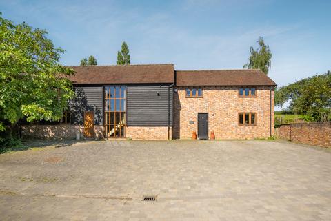 4 bedroom detached house for sale, Lower Road, Thame OX9